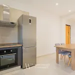 Διαμέρισμα Wanderlust Experience Urban Hideout Μπάρι