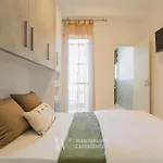 Διαμέρισμα Wanderlust Experience Urban Hideout