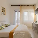 Διαμέρισμα Wanderlust Experience Urban Hideout Μπάρι