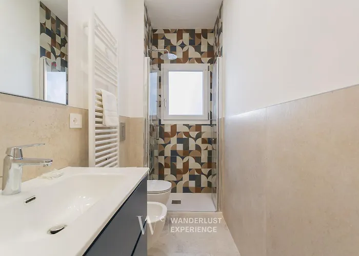 Wanderlust Experience Urban Hideout *