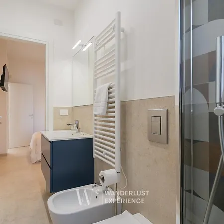 Wanderlust Experience Urban Hideout Apartment