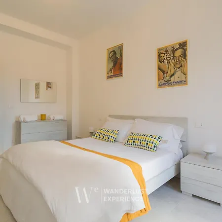 Apartment Wanderlust Experience Urban Hideout