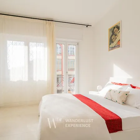 Wanderlust Experience Urban Hideout *