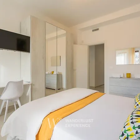 Wanderlust Experience Urban Hideout * Bari