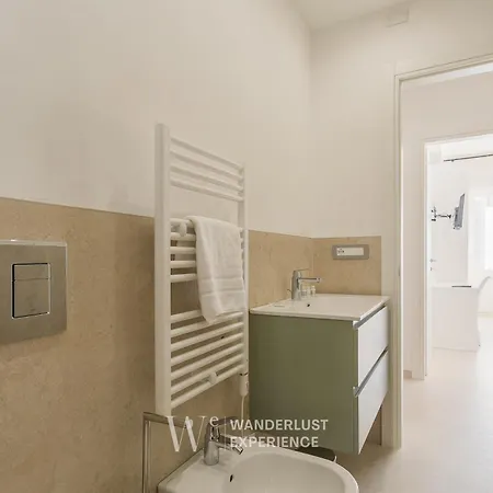 Apartment Wanderlust Experience Urban Hideout *