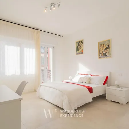 Wanderlust Experience Urban Hideout * Bari