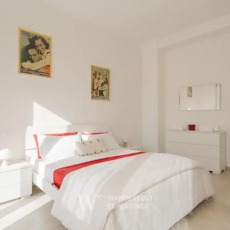 Wanderlust Experience Urban Hideout Apartment