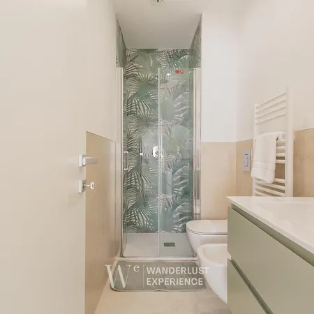 Wanderlust Experience Urban Hideout 公寓 *