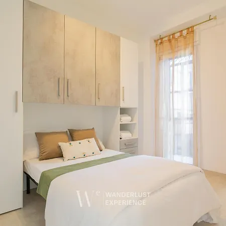 Apartment Wanderlust Experience Urban Hideout *