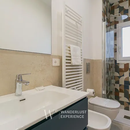 Apartment Wanderlust Experience Urban Hideout *