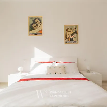 Wanderlust Experience Urban Hideout *