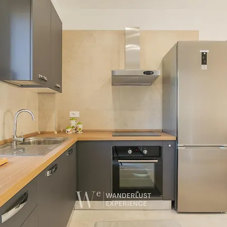 Wanderlust Experience Urban Hideout * バーリ