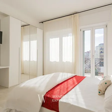 Apartment Wanderlust Experience Urban Hideout