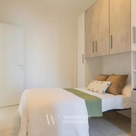 Apartment Wanderlust Experience Urban Hideout *