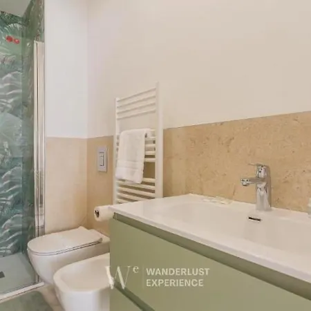 Wanderlust Experience Urban Hideout *