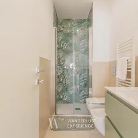 Wanderlust Experience Urban Hideout 巴里