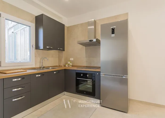 Wanderlust Experience Urban Hideout *