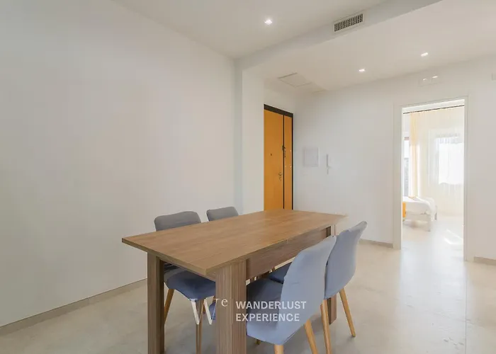 Appartamento Wanderlust Experience Urban Hideout