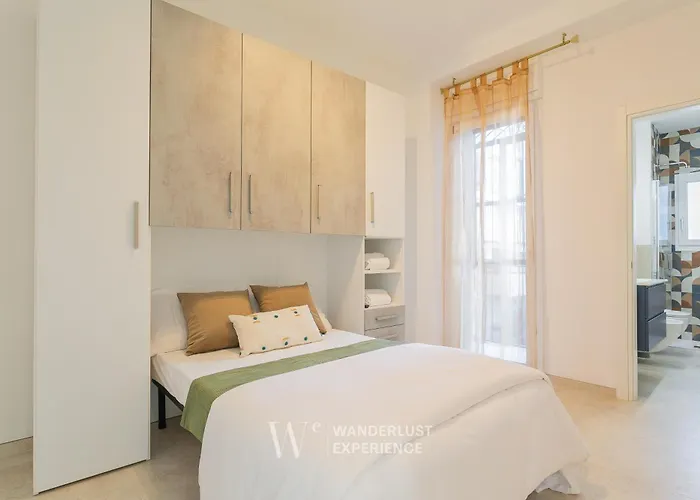 Appartamento Wanderlust Experience Urban Hideout *