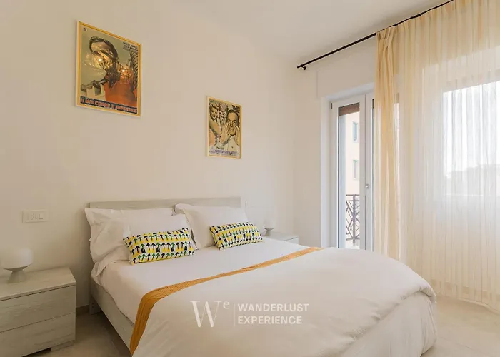 Wanderlust Experience Urban Hideout Appartamento *