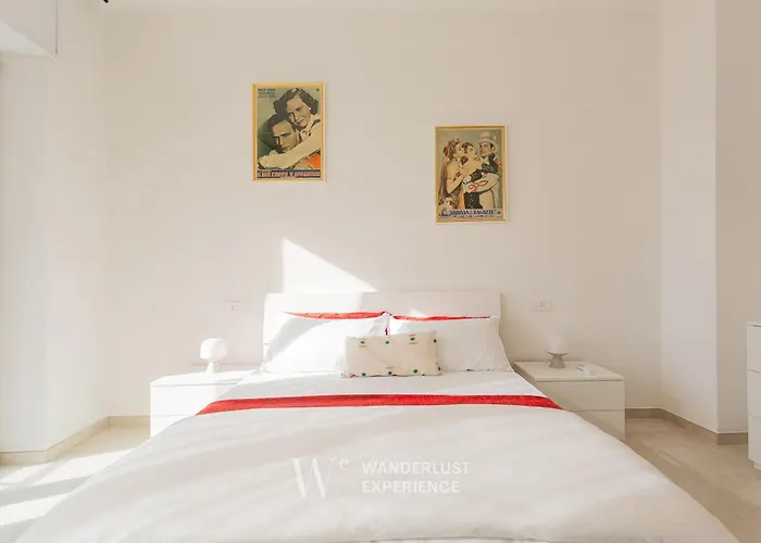 Wanderlust Experience Urban Hideout *