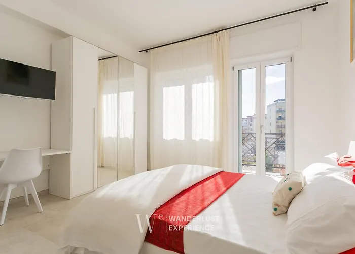 Appartamento Wanderlust Experience Urban Hideout