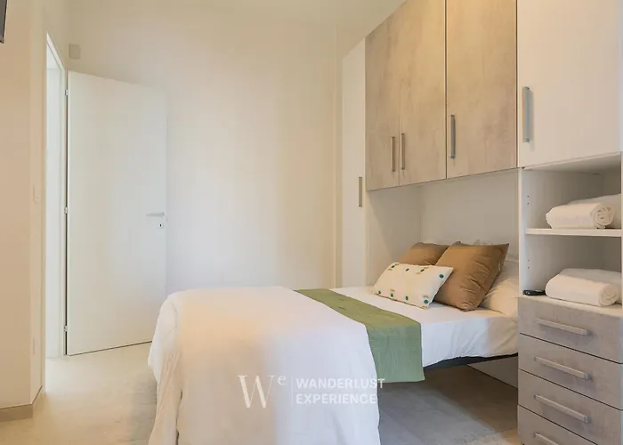 Appartamento Wanderlust Experience Urban Hideout *